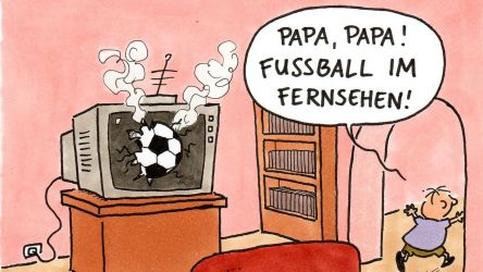 Cartoon