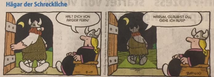 Cartoon