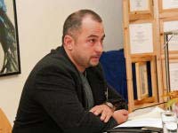 Autor Ingo Kleinofen