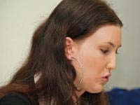 Autorin Melanie Rinschede Autorin Melanie Rinschede